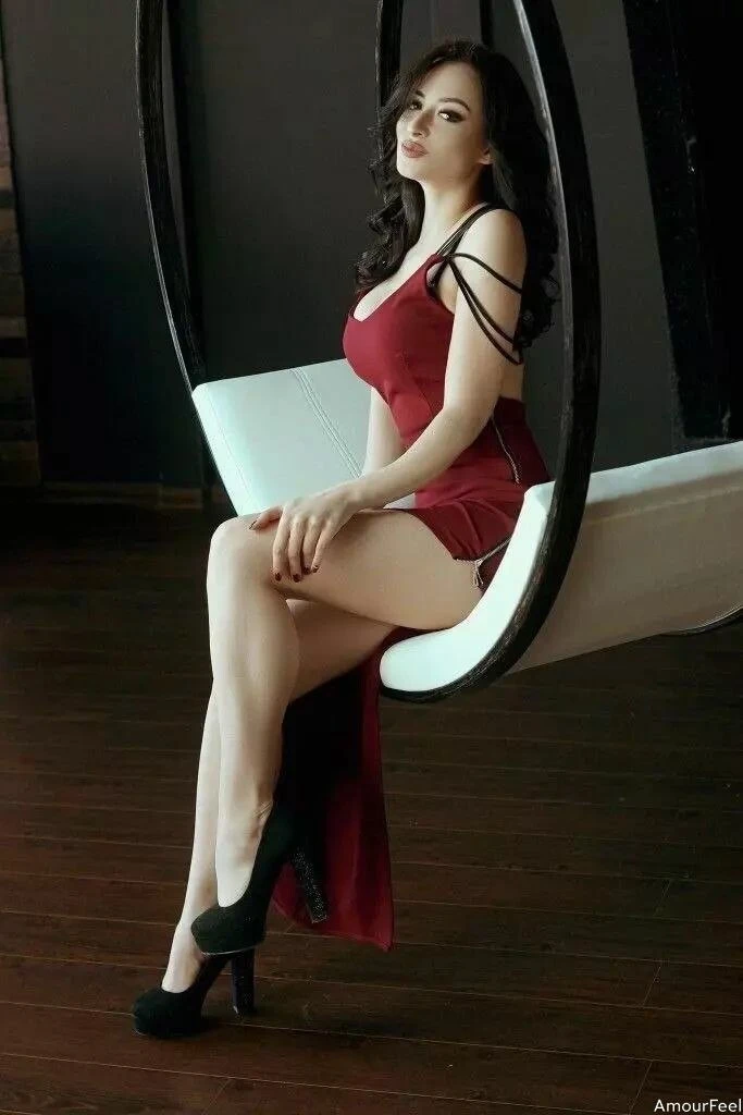 Liudmyla Profile image 3