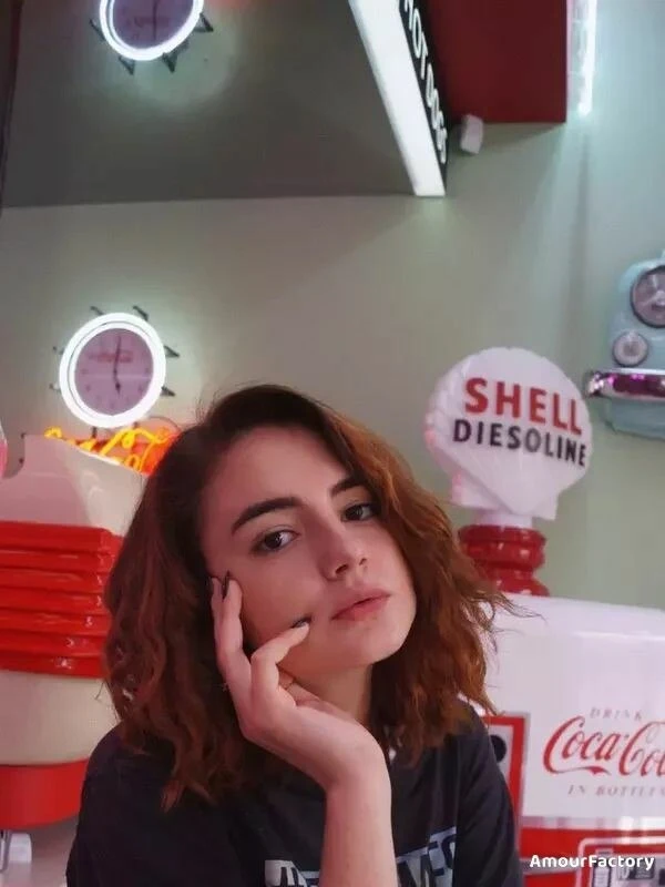 Viktoriia Profile image 1