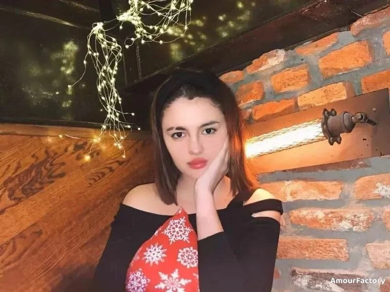 Viktoriia Profile image 2