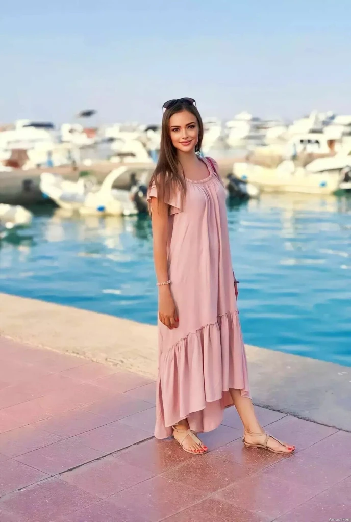 Oxana Profile image 3