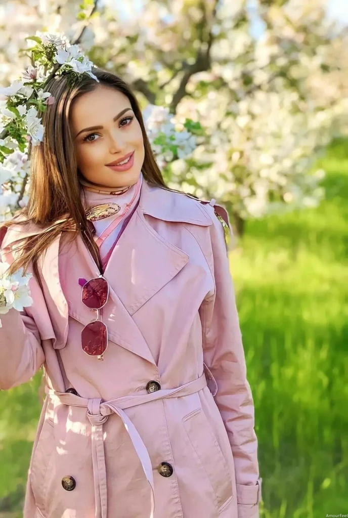 Oxana Profile image 1