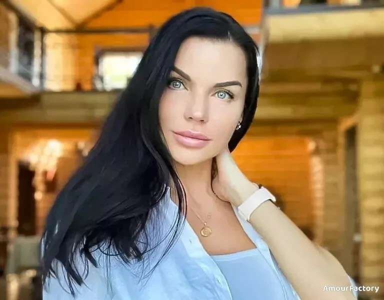 Iryna Profile image 1