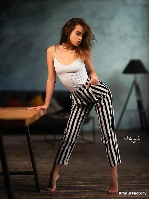 Lybov Profile image 2