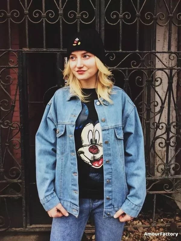 Natalia Profile image 1
