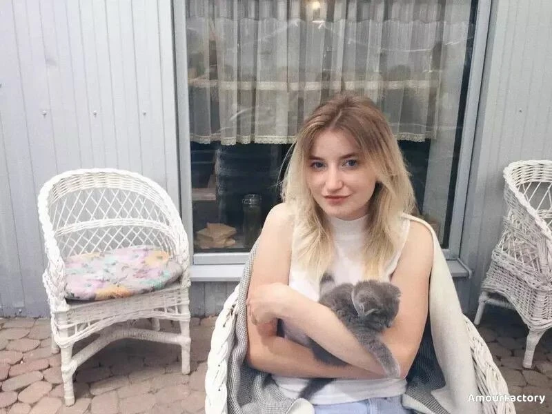Natalia Profile image 4