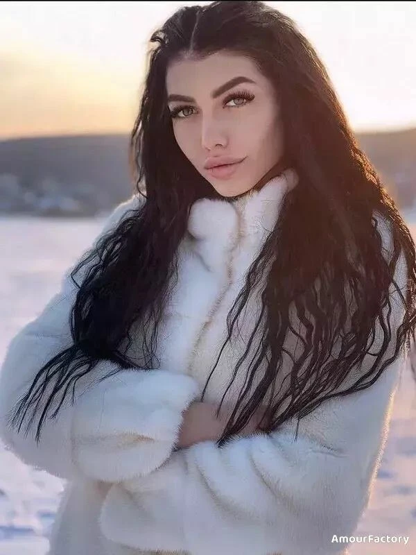 Olga Profile image 1