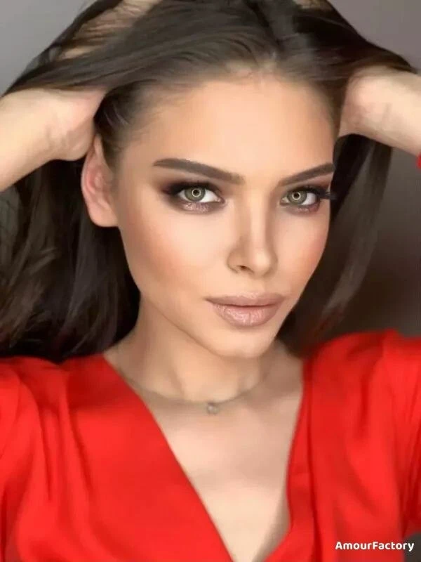 Violeta Profile image 3