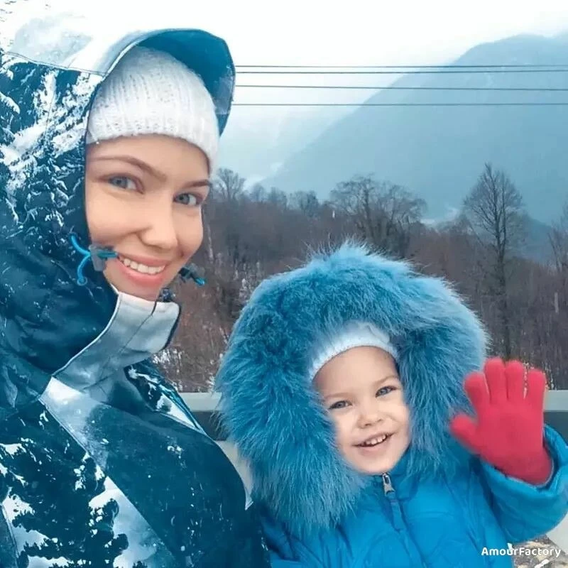 Alena Profile image 2