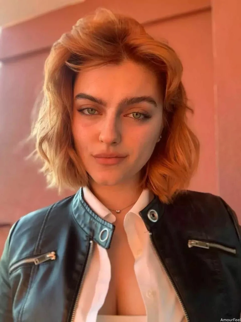 Vlada Profile image 1