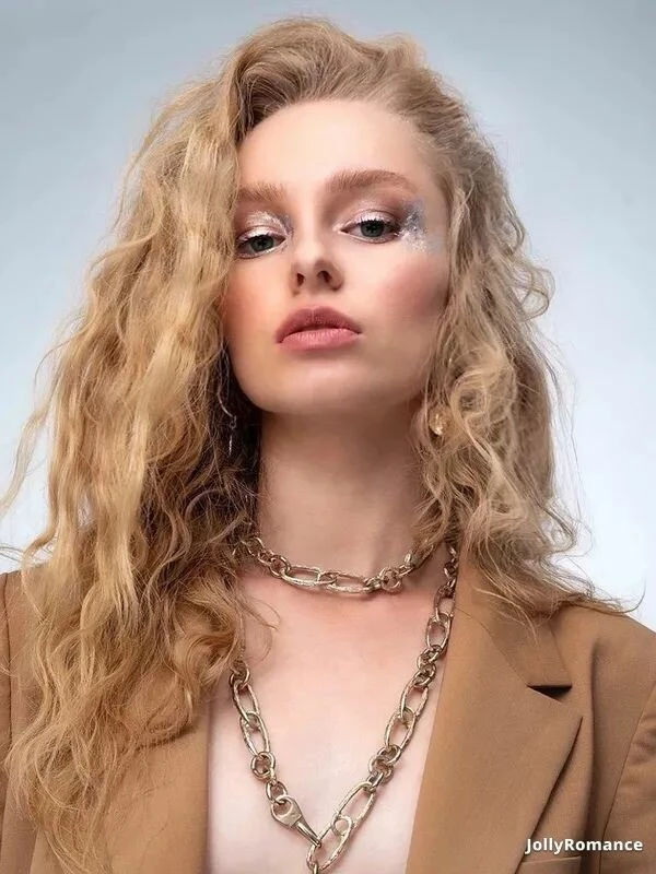 Anastasia Profile image 1