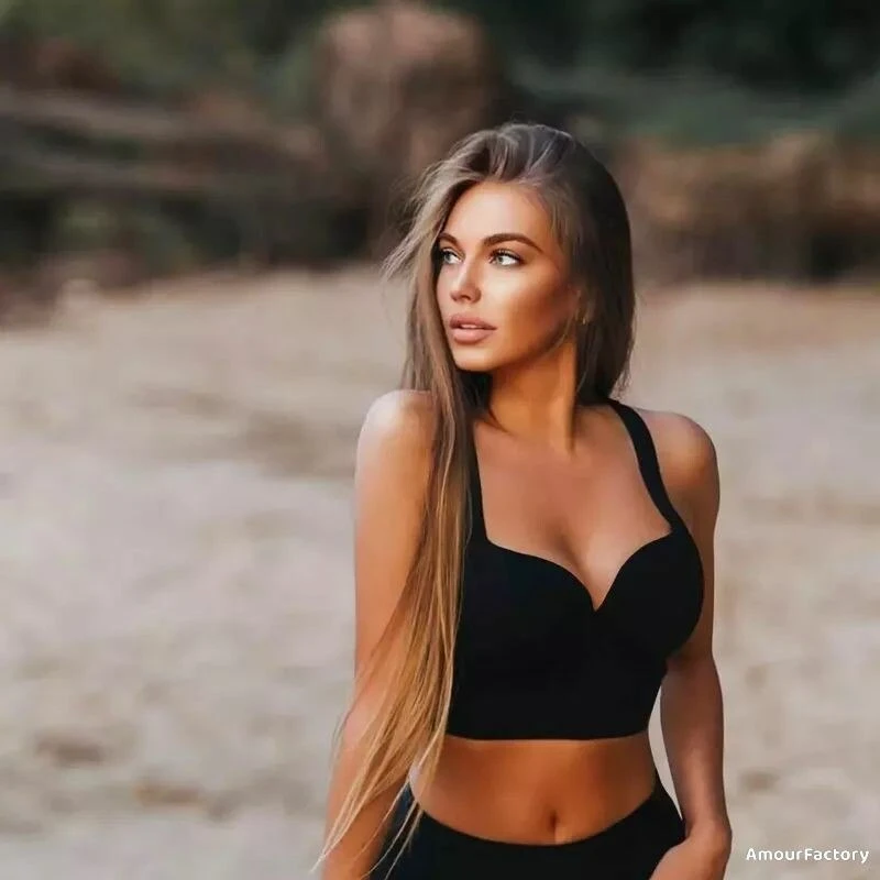 Mariia Profile image 1
