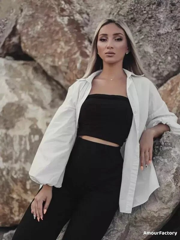 Tatiyana Profile image 2