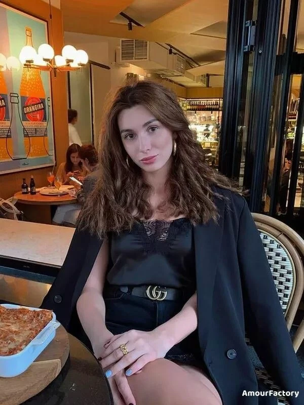Ekaterina Profile image 2