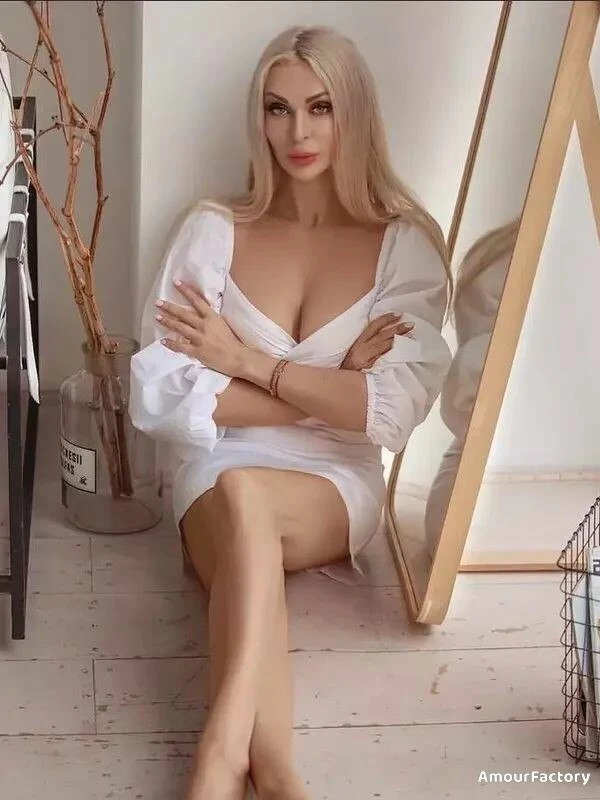 Anastasia Profile image 3
