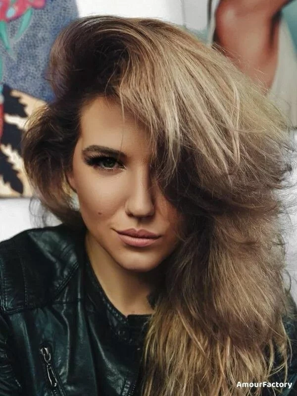 Kristina Profile image 1