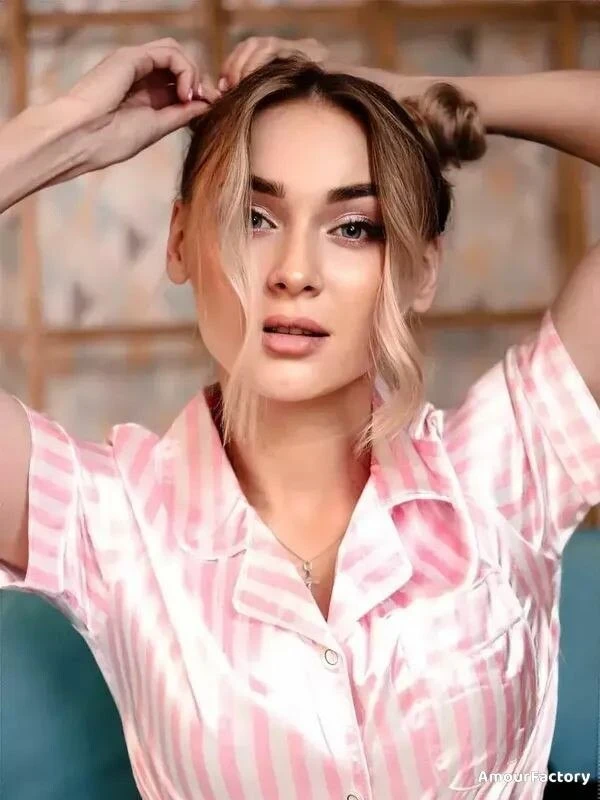 Ekaterina Profile image 4