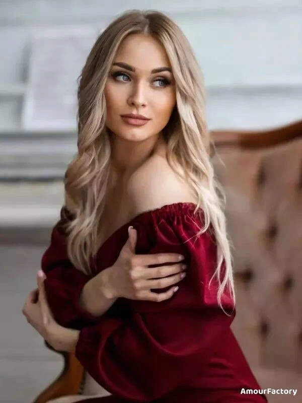 Ekaterina Profile image 2