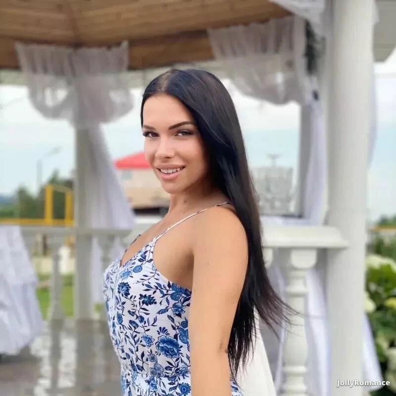 Darya Profile image 2