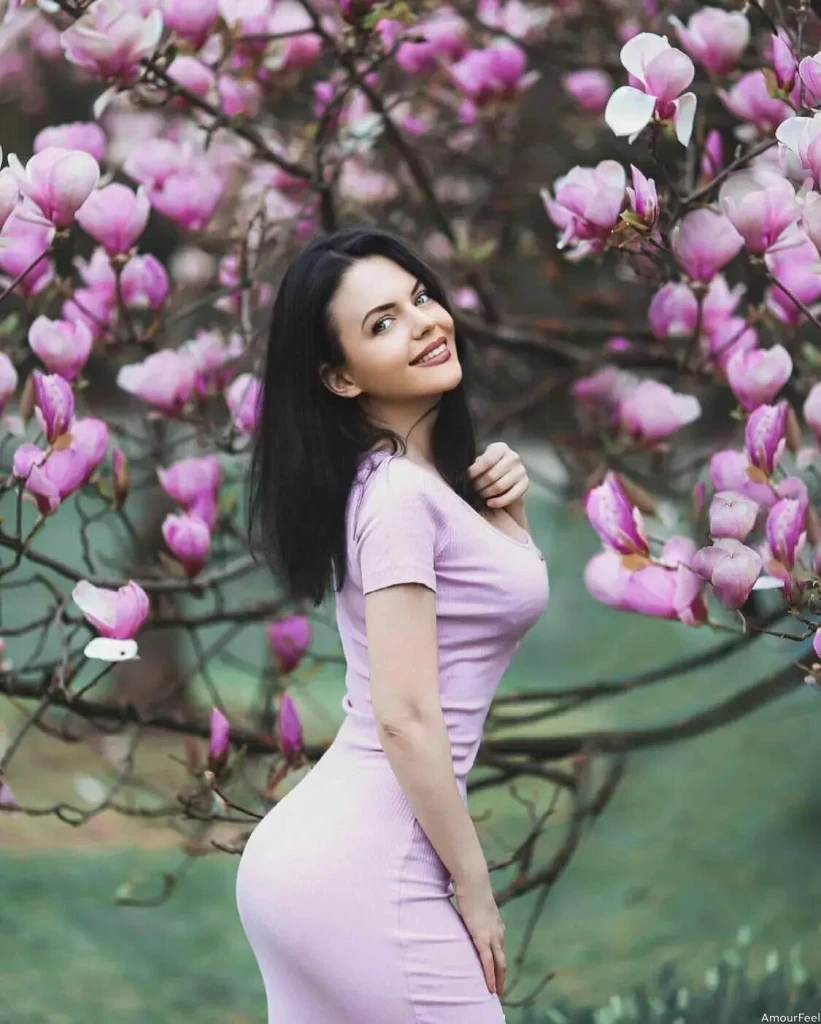 Irina Profile image 2