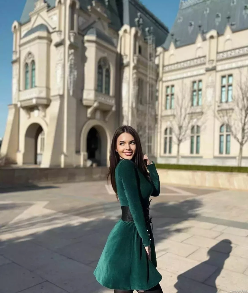 Irina Profile image 4