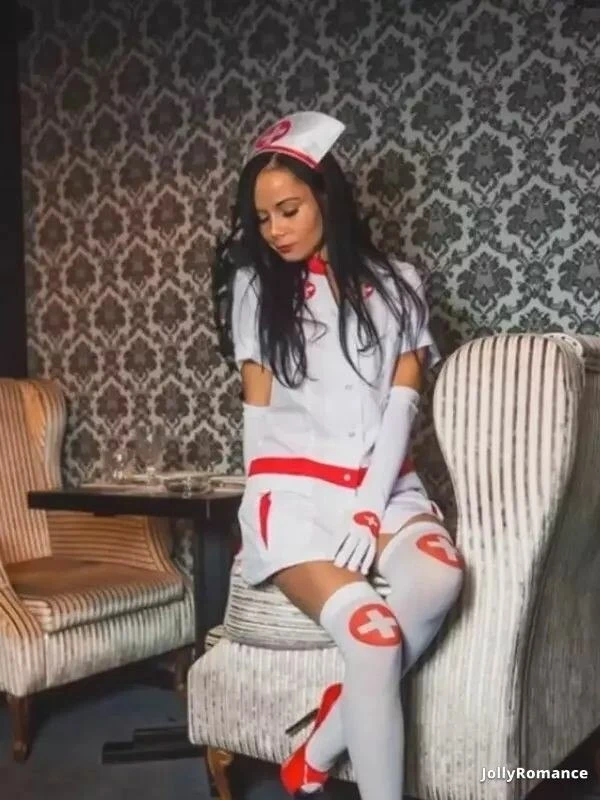 Polina Profile image 4