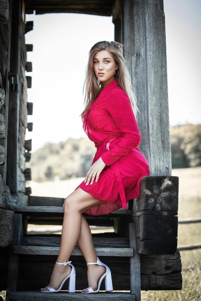 Kristina Profile image 1