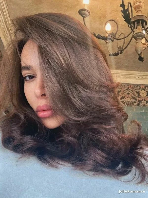Olga Profile image 2