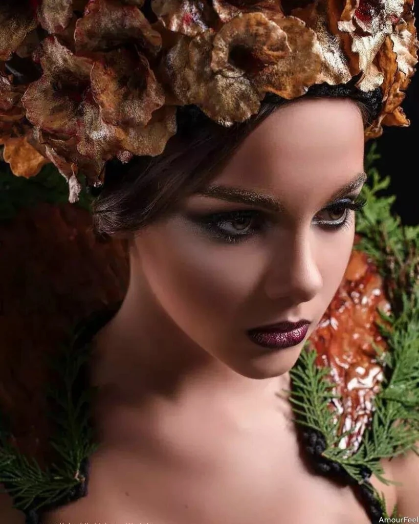 Yana Profile image 1