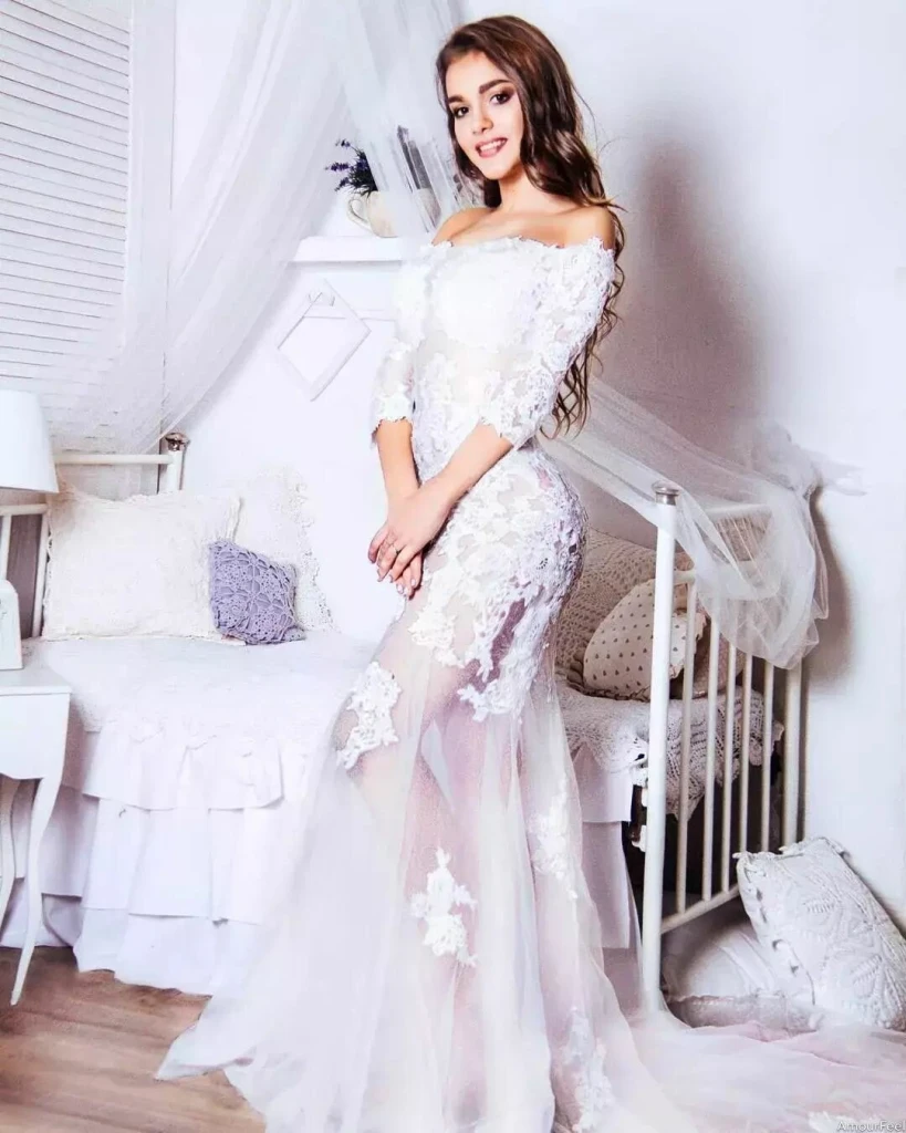 Yana Profile image 3