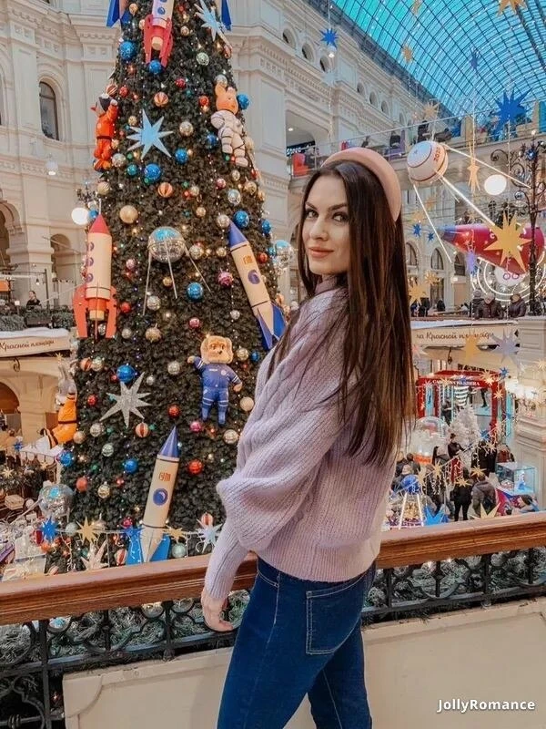 Irina Profile image 4