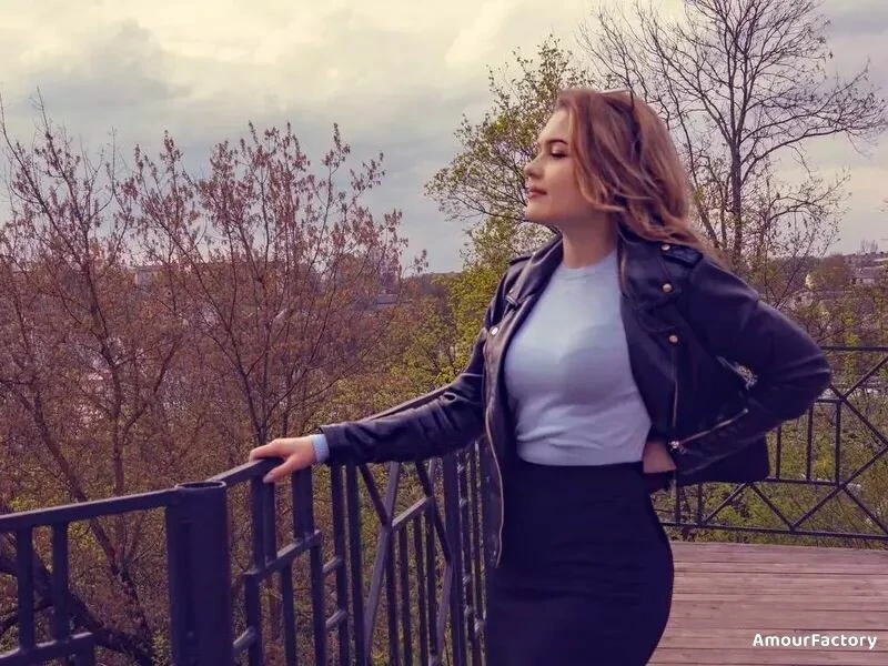 Palina Profile image 4