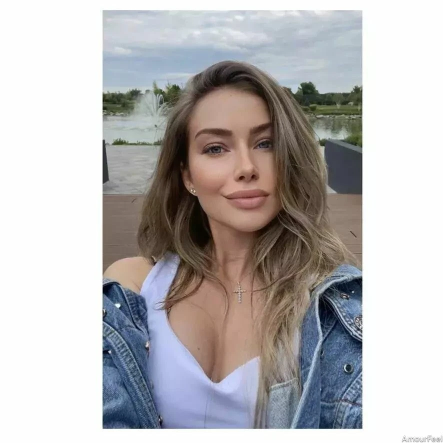 Mariya Profile image 1