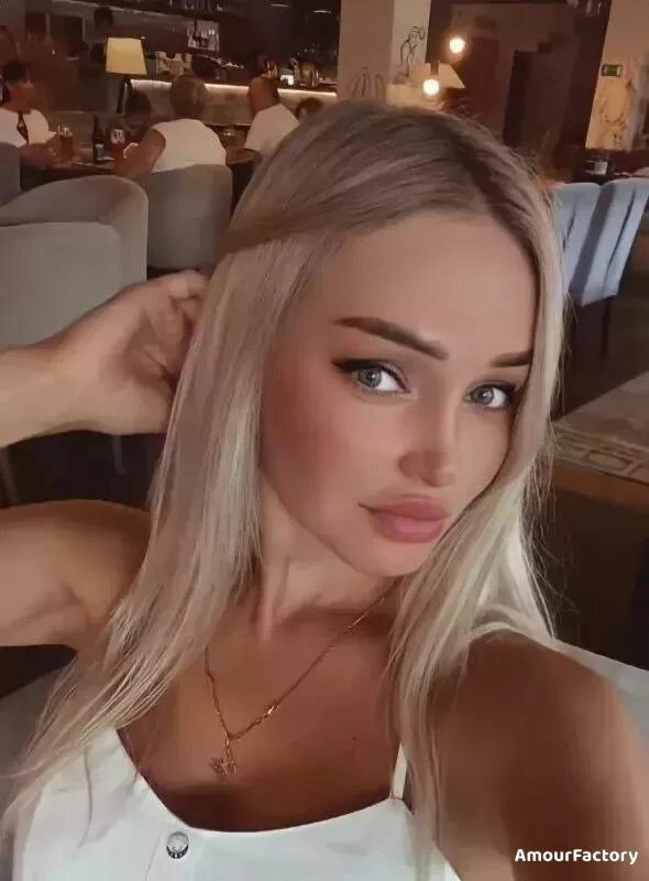 Alida Profile image 1