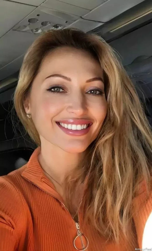 Anna Profile image 2