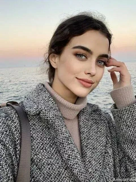 Tetiana Profile image 2