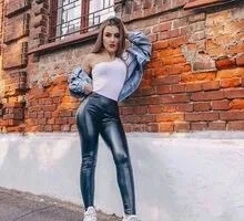 Dziyana Profile image 3