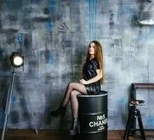 Dziyana Profile image 4