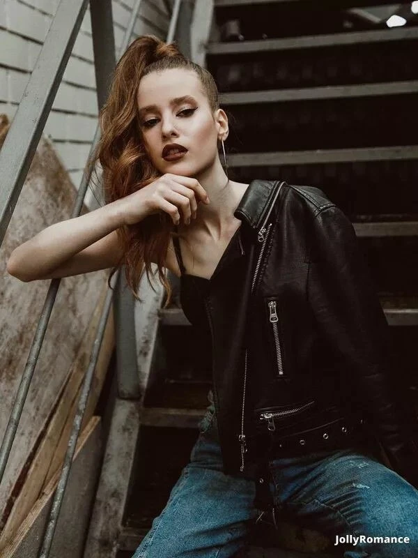 Ekaterina Profile image 2