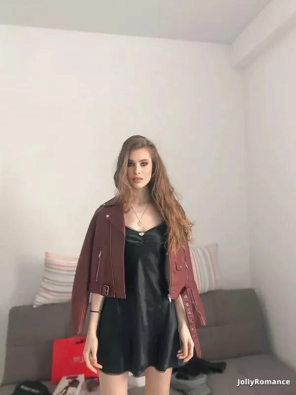 Ekaterina Profile image 3