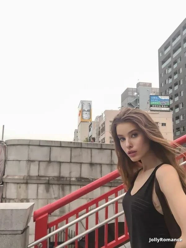 Ekaterina Profile image 4