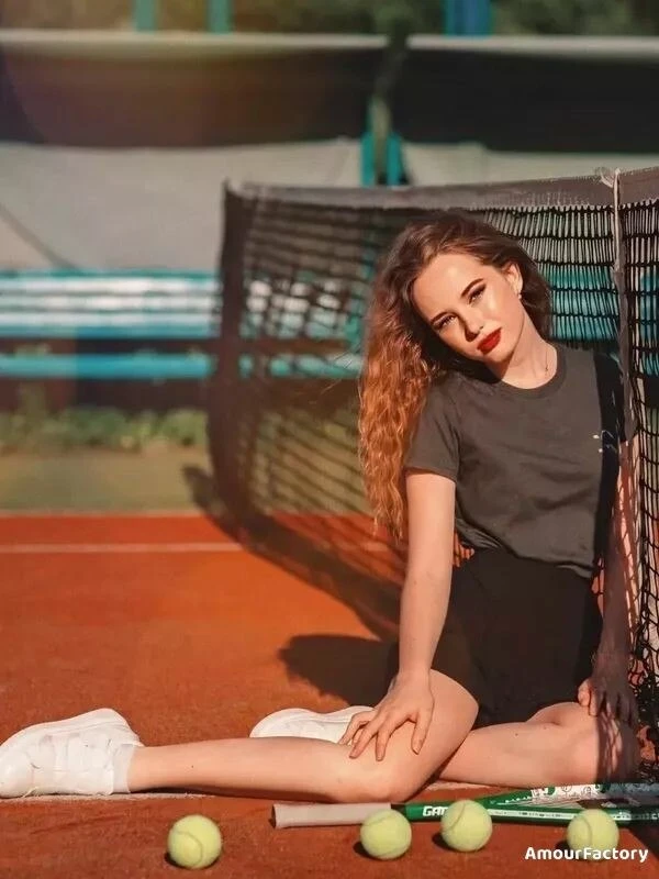 Anastasia Profile image 4
