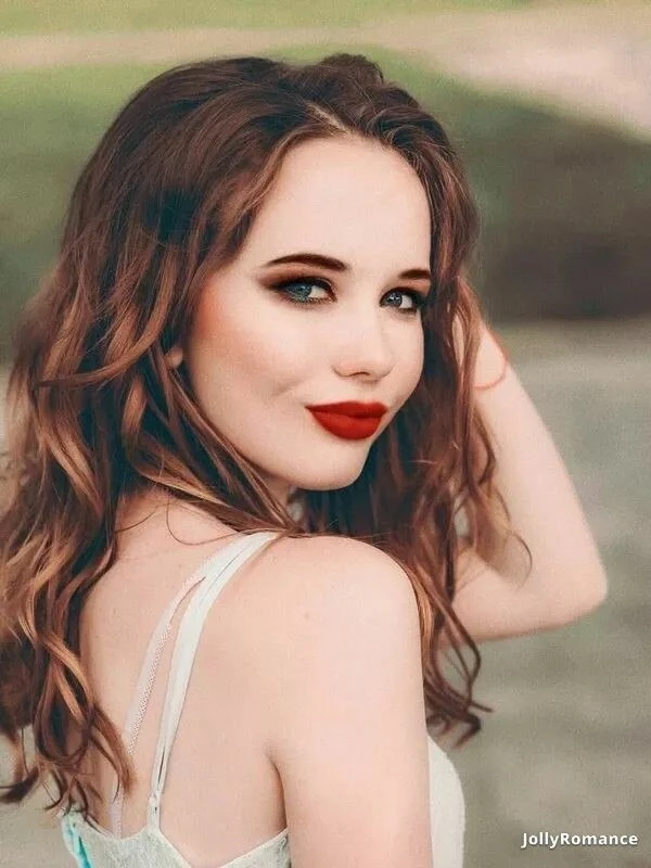 Anastasia Profile image 3