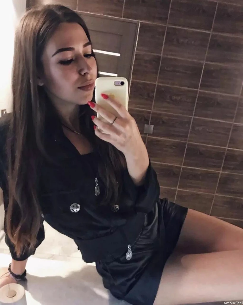 Tetiana Profile image 4