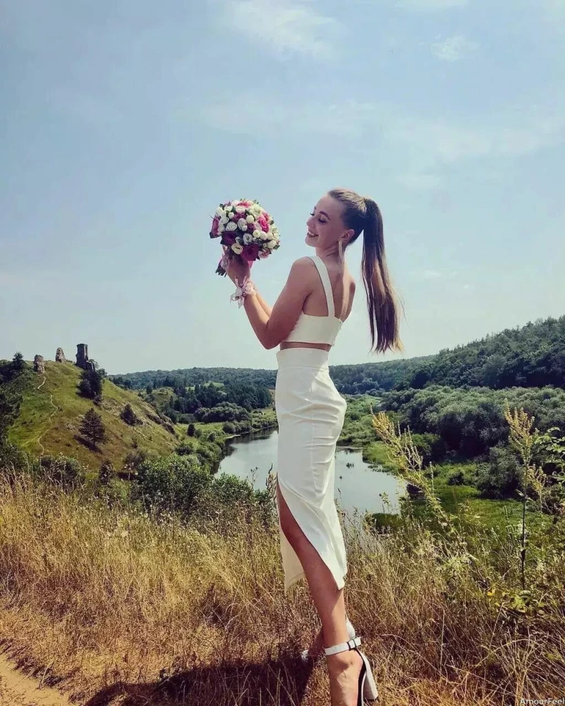 Yana Profile image 1