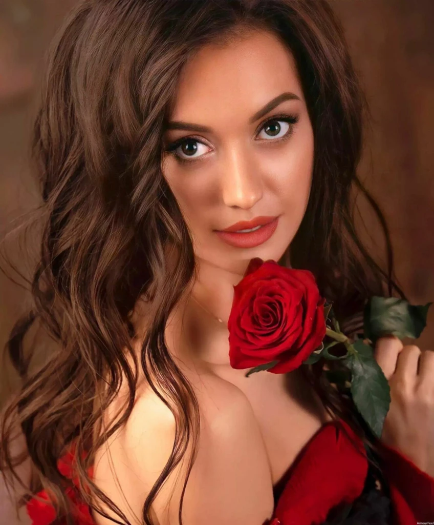 Alina Profile image 4