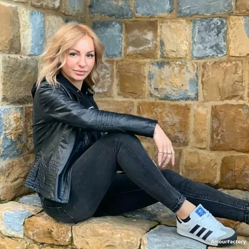 Anastasia Profile image 3