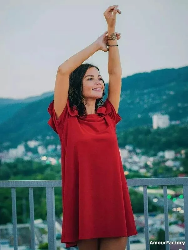 Anastasiya Profile image 3