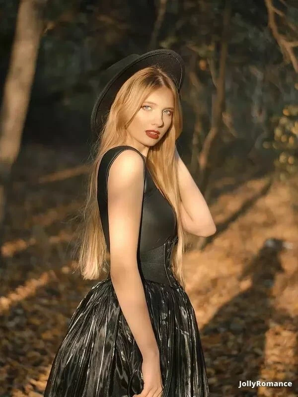 Oksana Profile image 1