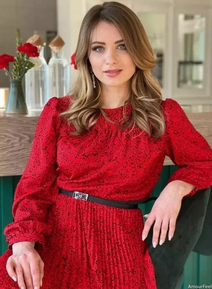 Olga Profile image 2