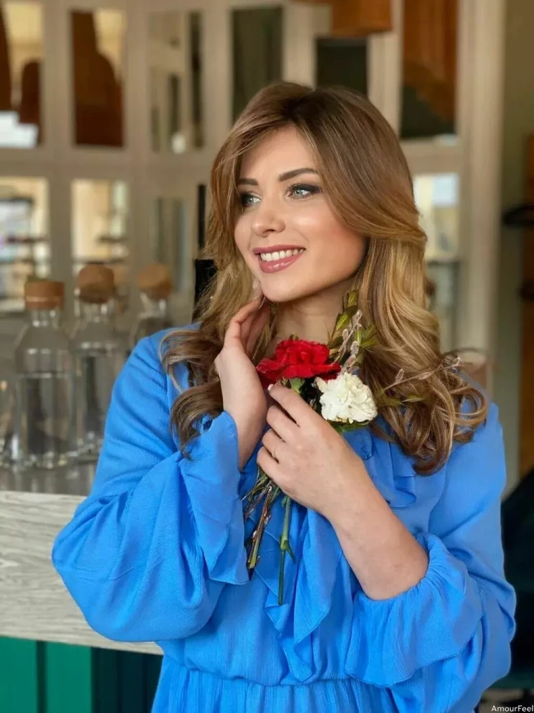 Olga Profile image 3